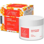 Crema zi catifelanta miere laptisor matca 50ml - COSMETIC PLANT