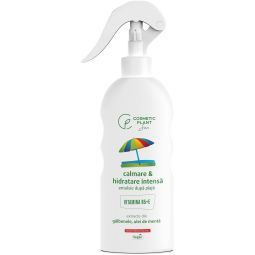 Emulsie dupa plaja calmanta hidratanta 200ml - COSMETIC PLANT