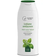 Lotiune antiacnee busuioc 200ml - COSMETIC PLANT