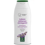 Lotiune antiacnee ulei salvie 200ml - COSMETIC PLANT