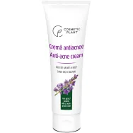 Crema antiacnee ulei salvie sulf 50ml - COSMETIC PLANT