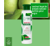 Sampon fortifiant nuc urzica 250ml - COSMETIC PLANT