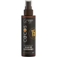 Ulei plaja spf15 ulei cocos 150ml - COSMETIC PLANT