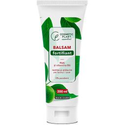 Balsam par fortifiant 200ml - COSMETIC PLANT
