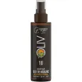 Ulei plaja spf10 ulei masline morcov 150ml - COSMETIC PLANT