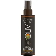 Ulei plaja spf10 ulei masline morcov 150ml - COSMETIC PLANT