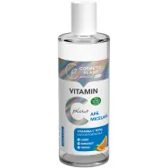 Apa micelara ulei portocale Vitamin C Plus 300ml - COSMETIC PLANT