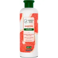 Sampon volum citrice kiwi mar 400ml - COSMETIC PLANT