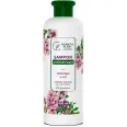 Sampon antimatreata cimbrisor sulf 400ml - COSMETIC PLANT