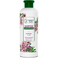 Sampon antimatreata cimbrisor sulf 400ml - COSMETIC PLANT