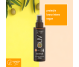 Ulei plaja spf6 ulei masline morcov 150ml - COSMETIC PLANT