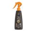 Emulsie plaja spf20 ulei masline morcov 200ml - COSMETIC PLANT