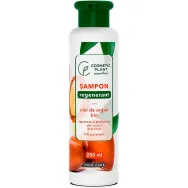 Sampon regenerant ulei argan 250ml - COSMETIC PLANT