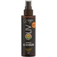 Ulei plaja bronzare intensa spf0 ulei masline morcov 150ml - COSMETIC PLANT