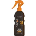 Emulsie plaja spf30 ulei cocos 200ml - COSMETIC PLANT