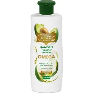 Sampon reparator protector omega3679 300ml - COSMETIC PLANT