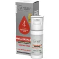 Ser antirid concentrat acid hyaluronic 4D Face Care 30ml - COSMETIC PLANT