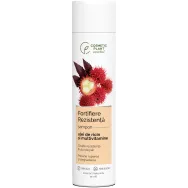 Sampon Fortifiere Rezistenta ulei ricin multivitamine 250ml - COSMETIC PLANT
