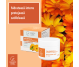 Crema hidratanta galbenele bio E panthenol 50ml - COSMETIC PLANT