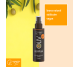 Ulei plaja bronzare intensa spf0 ulei masline morcov 150ml - COSMETIC PLANT