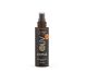 Ulei plaja bronzare intensa spf0 ulei masline morcov 150ml - COSMETIC PLANT