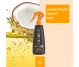 Emulsie plaja spf30 ulei cocos 200ml - COSMETIC PLANT