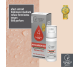 Ser antirid concentrat acid hyaluronic 4D Face Care 30ml - COSMETIC PLANT