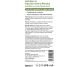 Sampon Echilibru pH Stralucire otet mere piersica 250ml - COSMETIC PLANT
