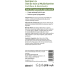Sampon Fortifiere Rezistenta ulei ricin multivitamine 250ml - COSMETIC PLANT