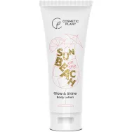 Lotiune corp sclipici Sun on the Beach 200ml - COSMETIC PLANT