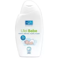 Ulei ingrijire bebe Me&Mom 200ml - COSMETIC PLANT