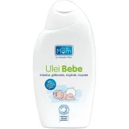 Ulei ingrijire bebe Me&Mom 200ml - COSMETIC PLANT