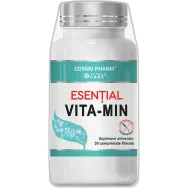 Esential vitamin 30cp - COSMO PHARM