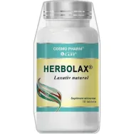 Herbolax 10cp - COSMO PHARM