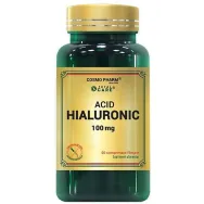 Acid hialuronic 100mg 60cps - COSMO PHARM