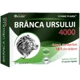 Branca ursului 4000 30cps - TOTAL CARE