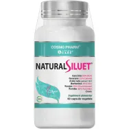 Natural Siluet 60cps - COSMO PHARM