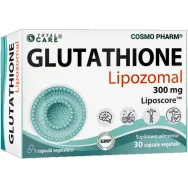 Glutathione lipozomal 300mg 30cps - TOTAL CARE