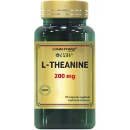 LTheanine 200mg 30cps - TOTAL CARE