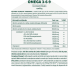 Omega369 complex 1206mg 30cps - COSMO PHARM