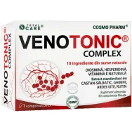 Venotonic complex 30cps - COSMO PHARM