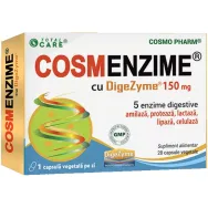 Cosm enzime 30cp - COSMO PHARM