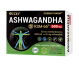 Pachet Ashwagandha K SM 66 + Multiminerale 30+30cps - COSMO PHARM