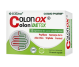 Pachet Colonox Colon Detox + Quercetin 500mg 30+10cps - COSMO PHARM