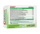 Pachet Colonox Colon Detox + Quercetin 500mg 30+10cps - COSMO PHARM