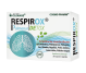 Pachet Respirox Pulmonar Detox + Quercetin 500mg 30+10cps - COSMO PHARM