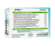 Pachet Respirox Pulmonar Detox + Quercetin 500mg 30+10cps - COSMO PHARM