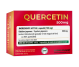 Pachet Respirox Pulmonar Detox + Quercetin 500mg 30+10cps - COSMO PHARM
