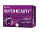 Pachet Super Beauty + Calciu lichid 30+10cps - COSMO PHARM