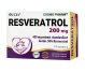 Resveratrol 200mg Total Care 30cps - TOTAL CARE